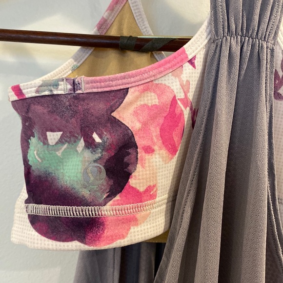 Lululemon Tank Top - Picture 6 of 9